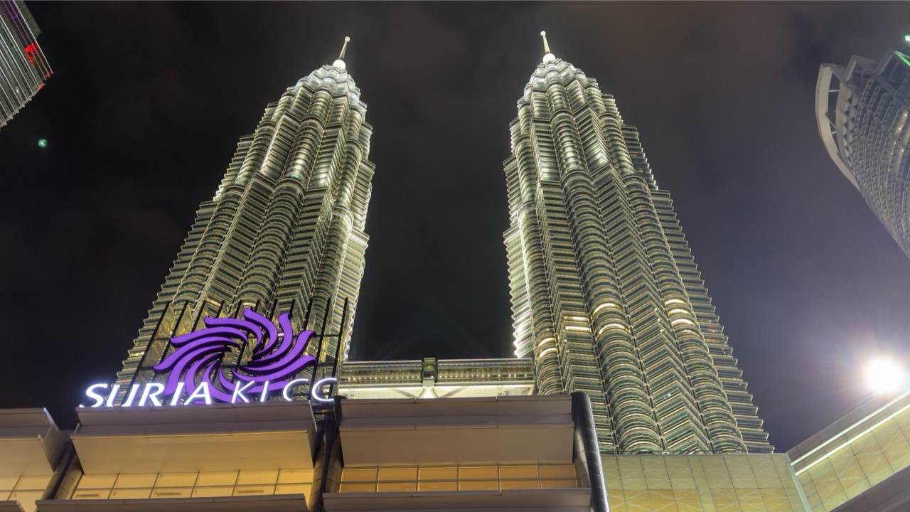 Kuala Lumpur’da ne yenir? Jalan Alor’dan nasi lemak’a