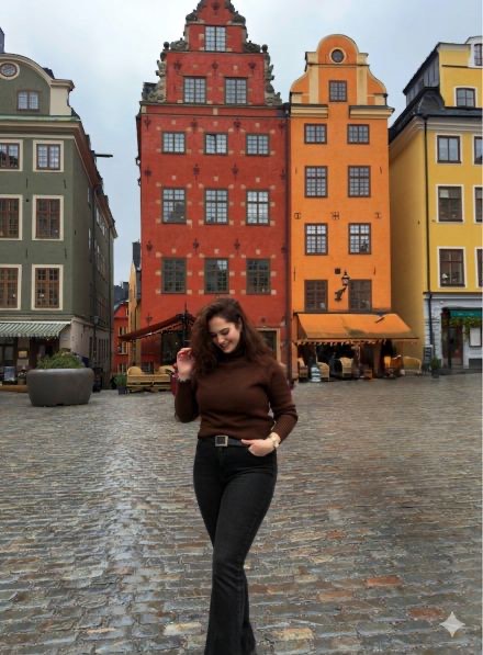Stockholm, İsveç
