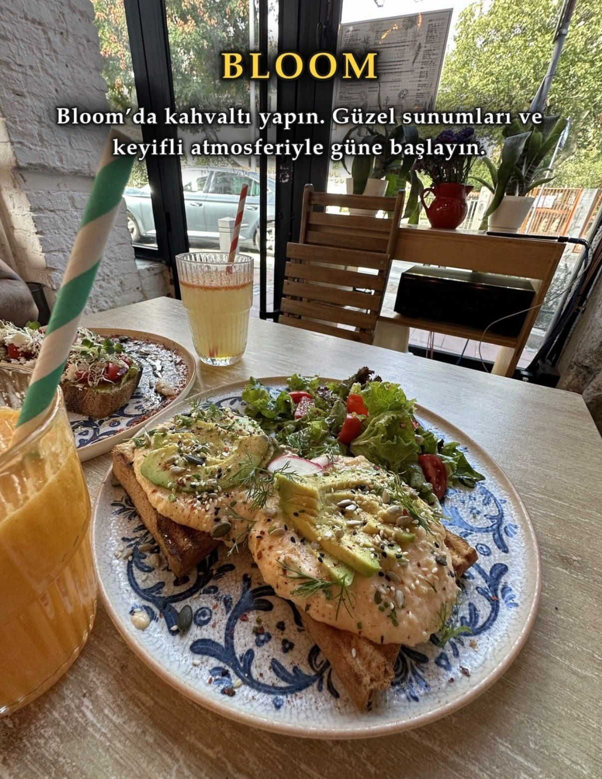 Belgrad Yeme İçme Rehberi: Kahvaltıdan Akşam Yemeğine Sevdiğimiz Mekanlar